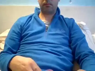 Chaturbate Nude Webcam of zeus00811