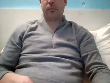 Chaturbate Adult Webcam of zeus00811