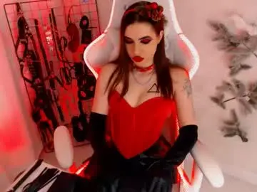 Chaturbate Best live sex cam show of _nightfury_