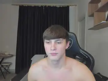 Chaturbate Nude Webcam of _stager_