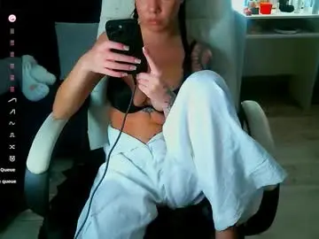 Chaturbate Best Webcam of _sweet_ruby_