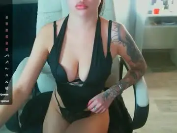 Chaturbate Sex Cam of _sweet_ruby_