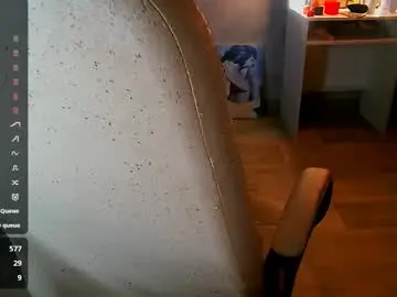 Chaturbate Nude Webcam of _sweet_ruby_