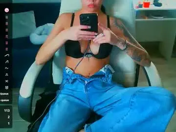 Chaturbate Sex Chat of _sweet_ruby_