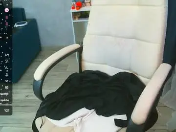 Chaturbate Live Sex Cam of _sweet_ruby_