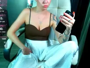 Chaturbate Best Webcam of _sweet_ruby_