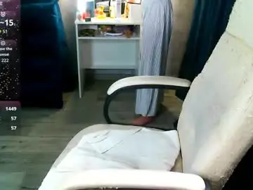 Chaturbate Watch Live Sex Cams of _sweet_ruby_