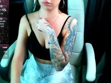 Chaturbate Adult Webcam of _sweet_ruby_