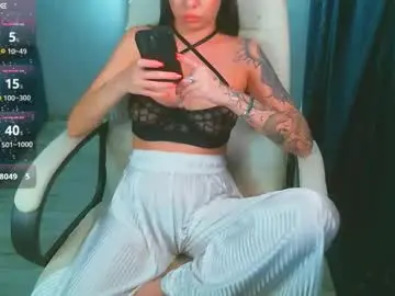 Chaturbate Sex Chat of _sweet_ruby_