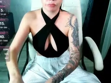 Chaturbate Adult Webcams of _sweet_ruby_