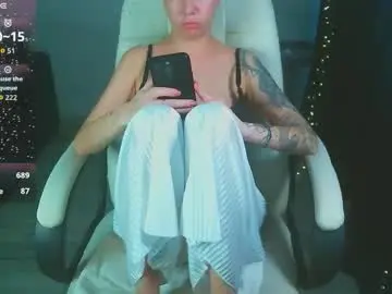 Chaturbate Nude Webcam of _sweet_ruby_