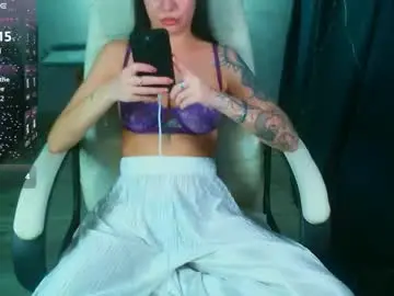 Chaturbate Sex Cam of _sweet_ruby_