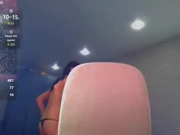 Chaturbate Free Porn Cam of _sweet_ruby_