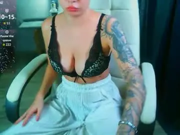 Chaturbate Adult Video Chat of _sweet_ruby_