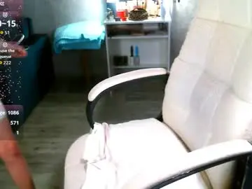 Chaturbate Live Sex of _sweet_ruby_