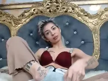 Chaturbate Live Sex of angelofsky