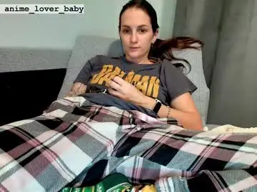 Chaturbate Adult Video Chat of anime_baby22