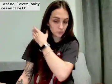 Chaturbate Private Sex Chat of anime_baby22