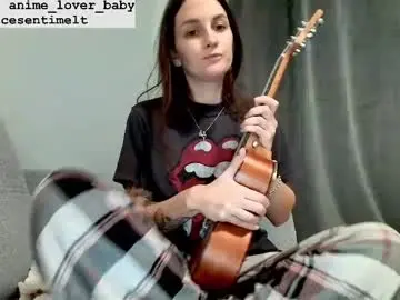 Chaturbate Sex Chat of anime_baby22