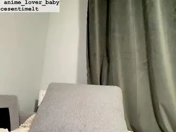 Chaturbate Adult Webcams of anime_baby22