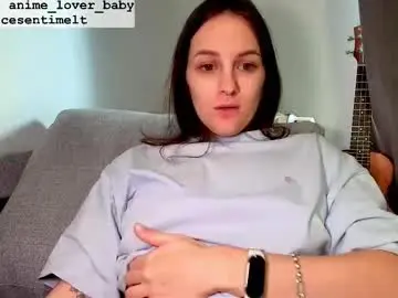 Chaturbate Sex Chat of anime_baby22