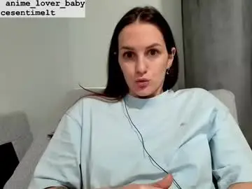Chaturbate Best live sex cam show of anime_baby22
