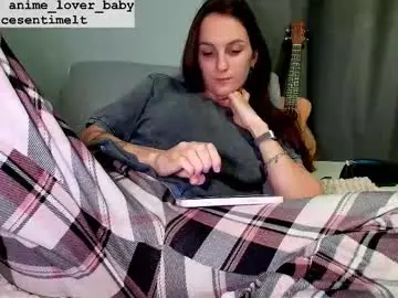 Chaturbate Adult Webcams of anime_baby22