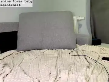 Chaturbate Free Porn Cam of anime_baby22