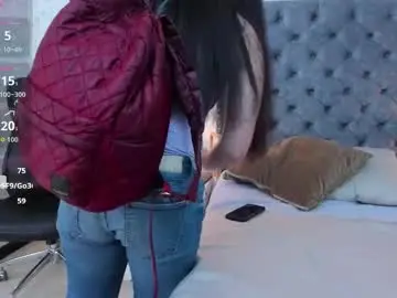 aprilwatson from chaturbate