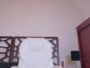 Chaturbate Free Porn Cam of ashley_jonee