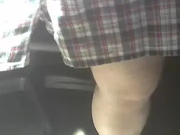 Chaturbate Sex Cam of beer27