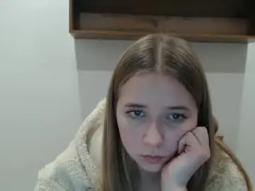 Chaturbate Sex Cam of bellochka_