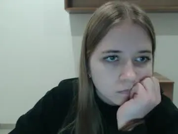 Chaturbate Sex Chat of bellochka_