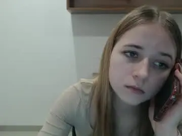 Chaturbate Watch Live Sex Cams of bellochka_