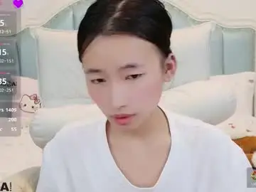 Chaturbate Sex Cam of bulandell