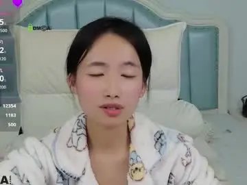 Chaturbate Sex Cam of bulandell