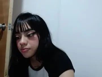 Chaturbate Adult Video Chat of cat_mila_