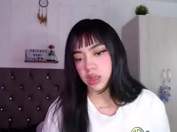 Chaturbate Live Sex of cat_mila_