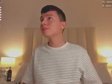 Chaturbate Free Porn Cam of cody_johnsonn_