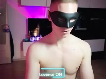 Chaturbate Best Webcam of devilinmask666