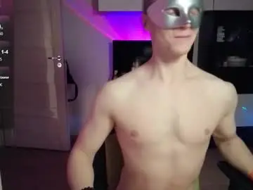 Chaturbate Watch Live Sex Cams of devilinmask666