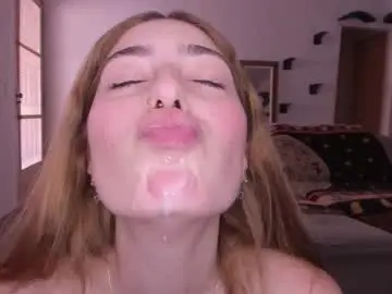 Chaturbate Live Porn of dexandlily