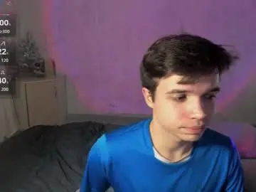 Chaturbate Nude Webcam of elliot_winki