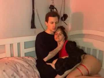 Chaturbate Live Sex of ethanandmaria