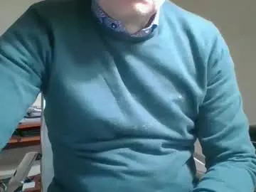 friullo from chaturbate