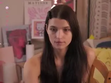 Chaturbate Best Webcam of gimme_the_kiss