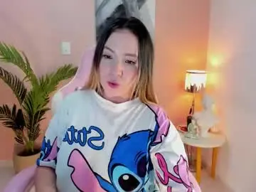 Chaturbate Adult Video Chat of hannamiller_1