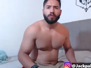 Chaturbate Adult Webcams of jack_master_muscle