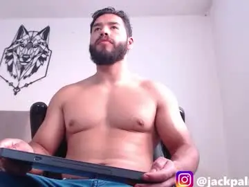 Chaturbate Adult Video Chat of jack_master_muscle