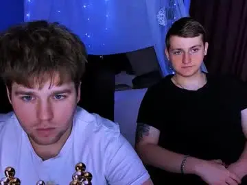 jacob_dark_ from chaturbate